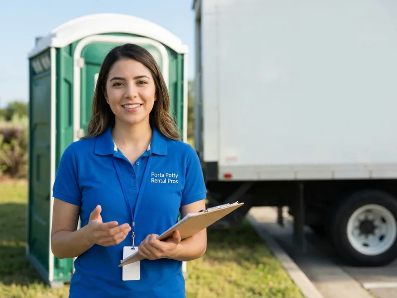 Porta Potty Rental  in Kearney  FAQ